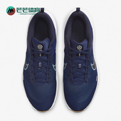 耐克正品 Downshifter 12男子低帮轻便运动跑步鞋 Nike DD9293 400