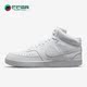 耐克正品 NN男子秋运动休闲板鞋 COURT Nike VISION MID DN3577 100