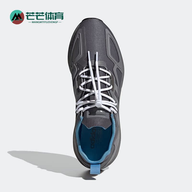 阿迪达斯正品男女通用休闲鞋