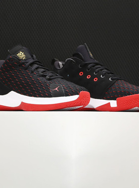 Nike/耐克正品新款 JORDAN  CP3.XII PF男子篮球鞋 CJ4275