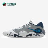 DH8447 Nike 004 EP保罗乔治6代男女实战运动篮球鞋 耐克正品