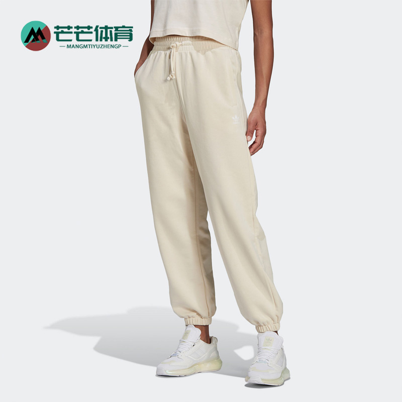 Adidas/阿迪达斯女子长裤
