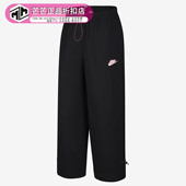 耐克正品 20新款 SPORTSWEAR Nike ICON CLASH 女子休闲长裤 CU5980