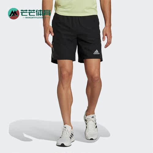 Adidas/阿迪达斯男子运动短裤