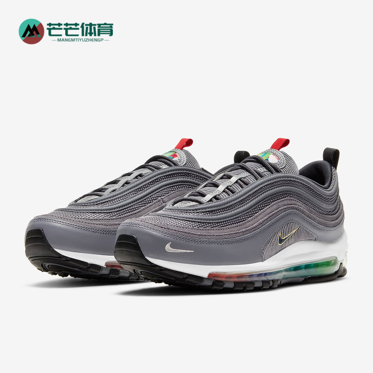 正品运动鞋Nike/耐克DA8857-001