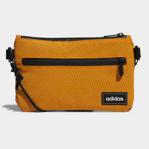 单肩包Adidas/阿迪达斯