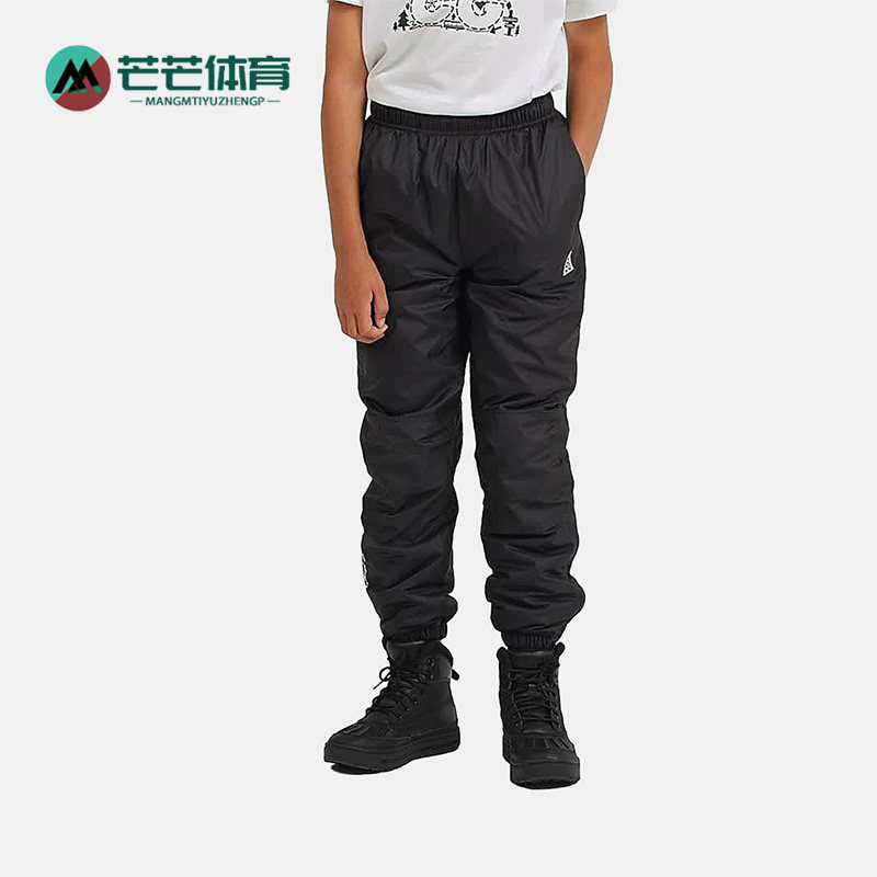 Nike/耐克正品大童保暖长裤