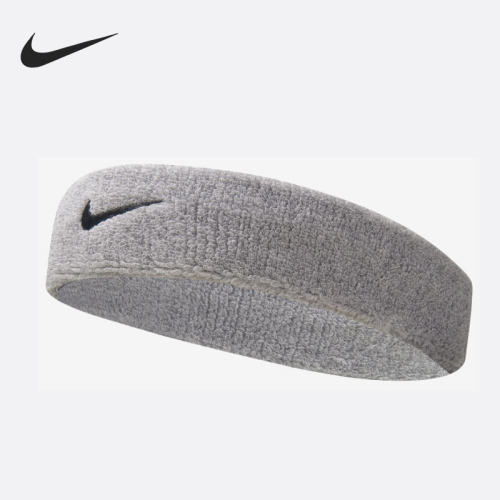Nike/耐克正品春季新款吸汗透气男女通用运动头带 NNN07051OS