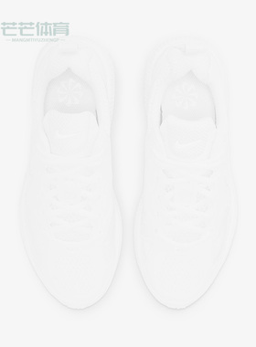 Nike/耐克正品AIRMAX GENOMEGS女子大童气垫跑步鞋CZ4652-104