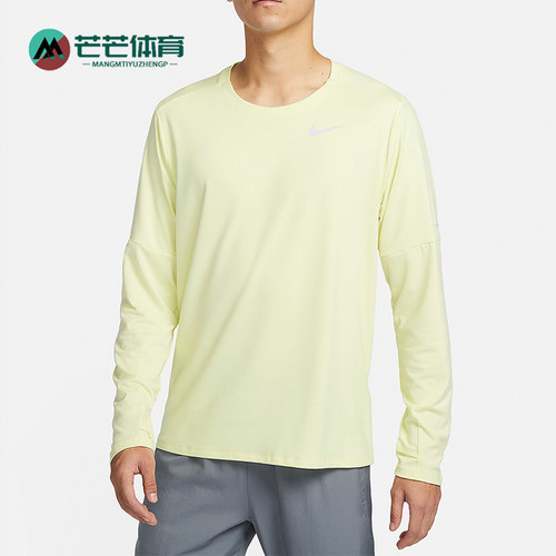 Nike/耐克男士长袖T恤