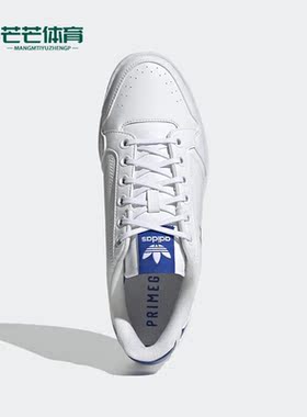 Adidas/阿迪达斯正品三叶草NY 90男女同款运动轻便休闲板鞋H02170