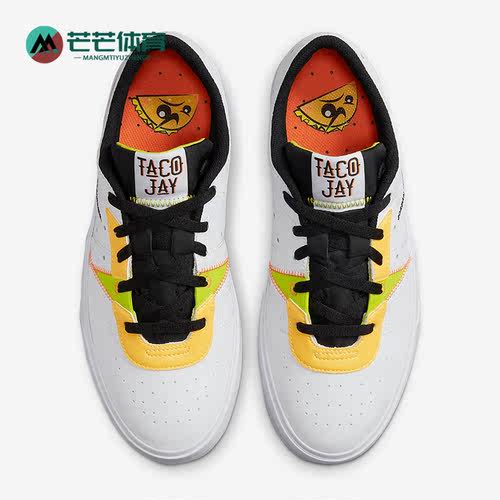 Nike/耐克男女舒适运动休闲鞋