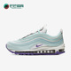耐克正品 AIR MAX女子气垫耐磨缓震运动休闲鞋 Nike 921733 303