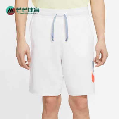 nike耐克正品男子m休闲短裤