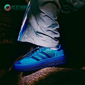 阿迪达斯夏季 经典 新款 Adidas 男女同款 时尚 防滑低帮板鞋 IH9991