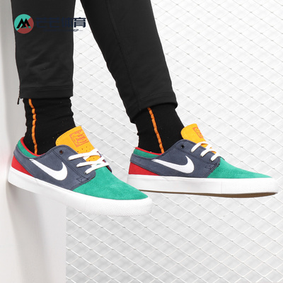 耐克正品2019新款Nike滑板鞋