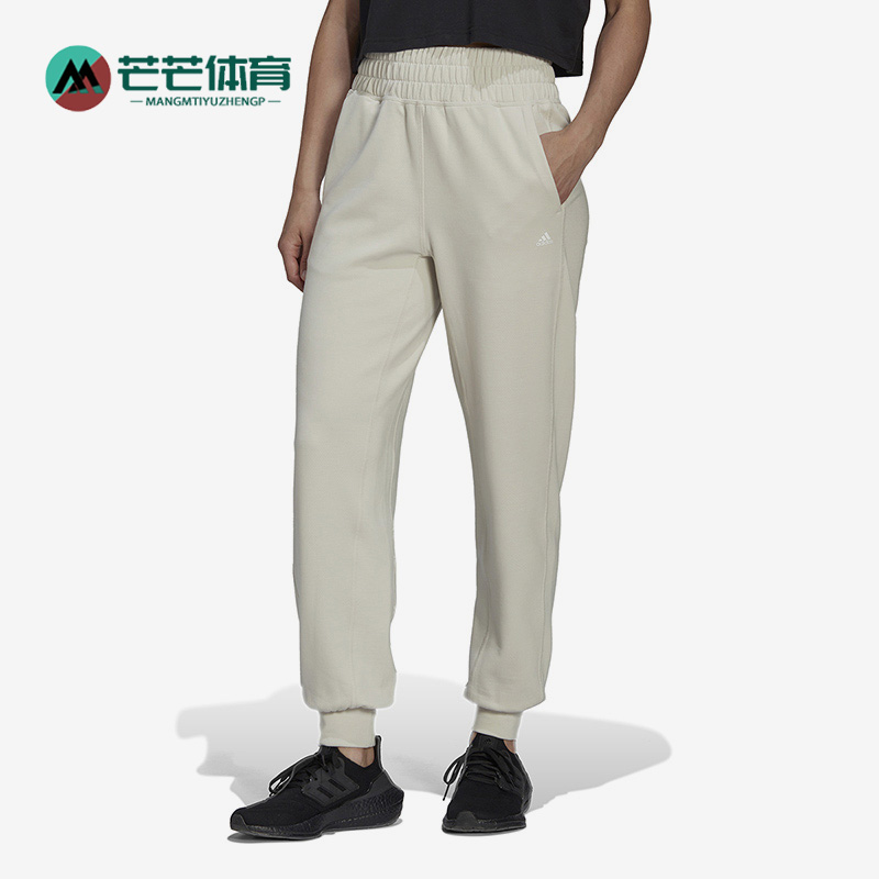 阿迪达斯正品女子长裤