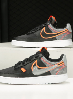 Nike/耐克正品秋季新款女子舒适训练运动时尚休闲鞋CI7599