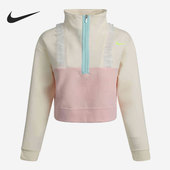 TOP DH1379 DRY 女子W CNY 卫衣 Nike FLC 耐克正品