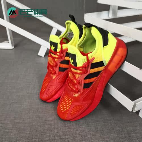 休闲鞋Adidas/阿迪达斯