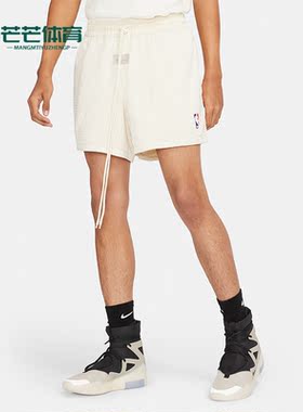 Nike/耐克正品休闲男子时尚运动健身跑步训练短裤 CU4690-271