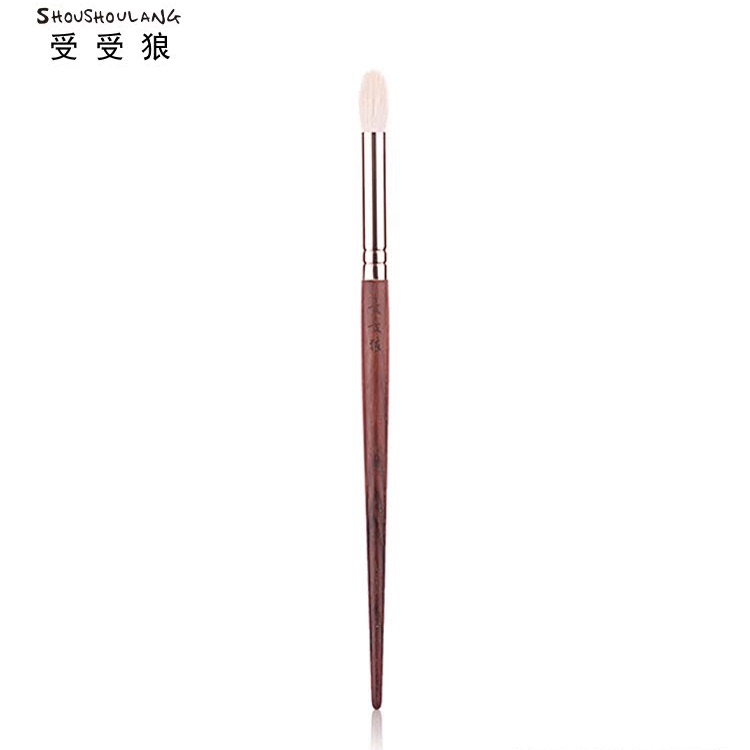 受受狼花枝1010眼影刷晕染刷