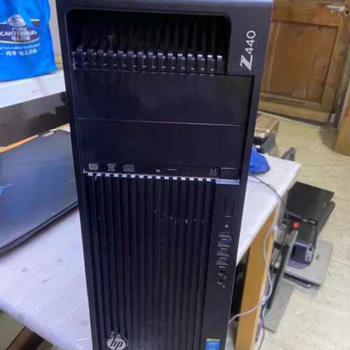 出惠普Z440工作站，拆机，配置灵活，支持自定义。内存(议价）