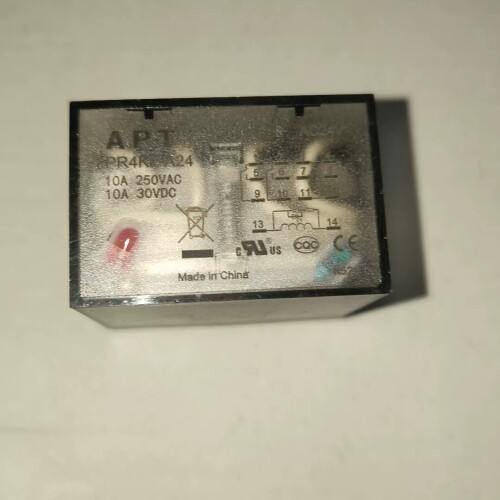 西门子APT继电器PR4KL-A24，AC24V 议价