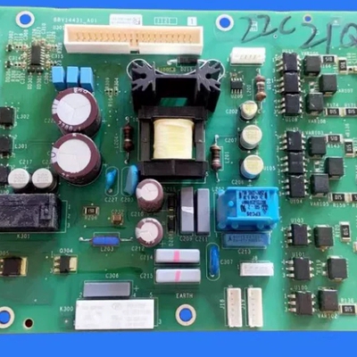 ATS22C59Q软启动315KW驱动VX5A22E1 议价