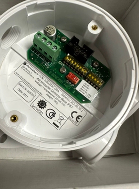 Consillium AC-IR-3FQ BASE 5200237-00A 议价