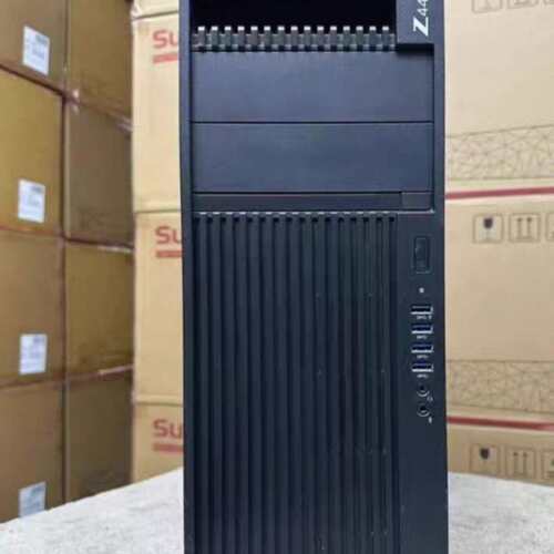 惠普HP Z440工作站准系统，机房下架，功能完好，支持E5(议价）
