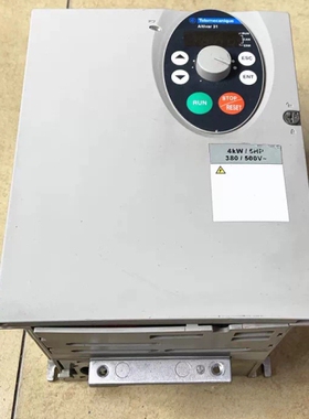 ATV31HU22N4A变频器ATV31系列380v 议价