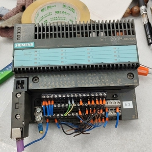 西门子ET200B模块，型号6ES7 133-0BH01-0 议价