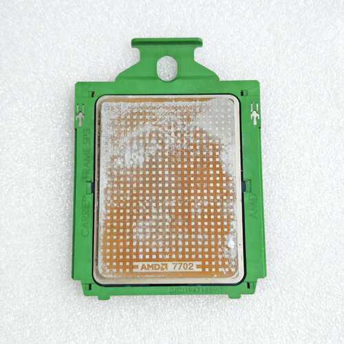 出AMD 无锁 EPYC 7702 霄龙 CPU(议价）