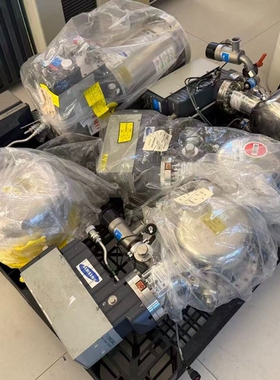 CTI-CRYOGENICS ON-BOARD IS-8F低 议价