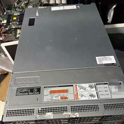 戴尔R730XD 12盘3.5寸 硬盘架子都带上(议价）