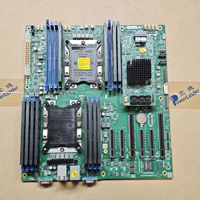中兴R5500 G4主板G0524MPEMA_170100主(议价）
