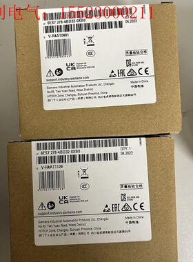 6ES7278-4BD32-0XB0(请询价)