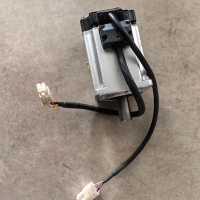 A6伺服电机马达MHMF042L1U2M 400W拆机实图二手 议价