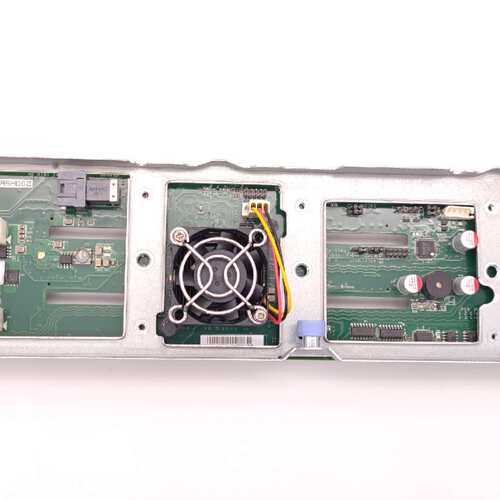 曙光I620-G20 12GB 12盘位Expander拓展(议价）