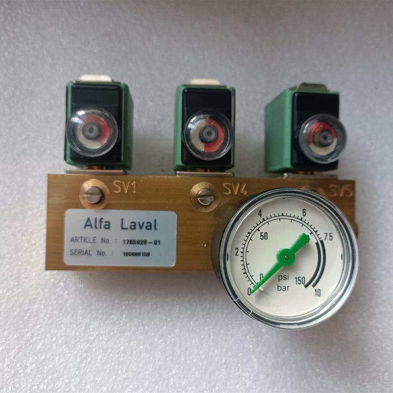 [询价]原厂ALfa  LaVaL  (1765928-(请询价)