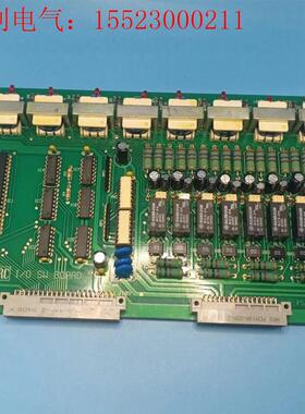 议价MRC I/O Board P50012A1(请询价)