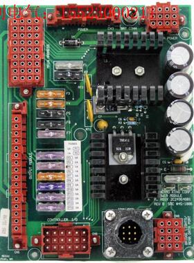 THERKO KING 45-1806 POWER MODU(请询价)