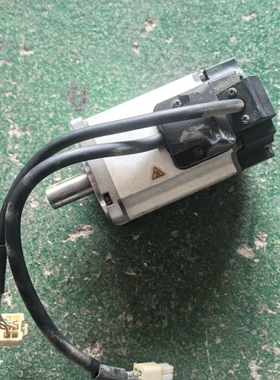 禾川伺服电机SV-X3MA040A-N2LN 400W 拆机二手 议价