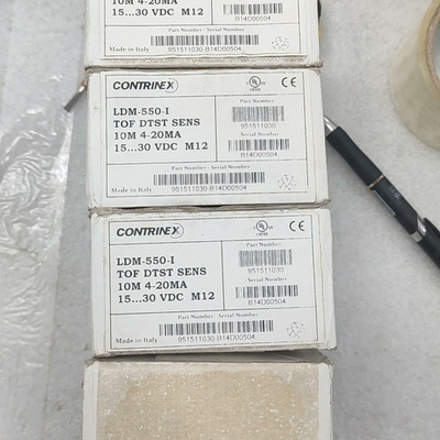 意大利CONTRINEX LDM-550-I激光传感器，TO 议价