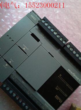 FC6A-C24R1CE,IDEC 泉原厂带包装(请询价)