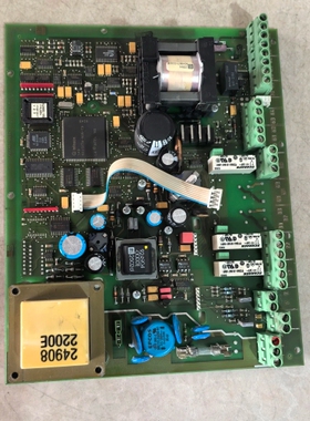 FMU862控制器主板923567-0002 923567-0001 拆机 二手 议价