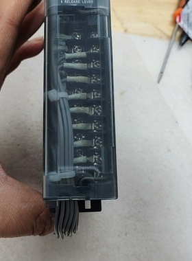 GE模块 IC694ALG223A，拆机品，16通道模拟量输 议价
