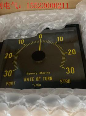 Sperry Marine 船用舵角指示仪  KLPQ 19(请询价)