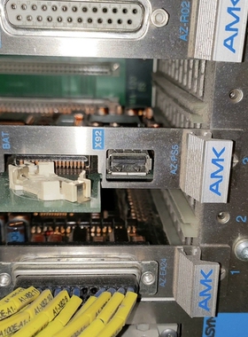 AMKASYN拆机AMK AZ05-0-0-1 AW2.5/ 议价